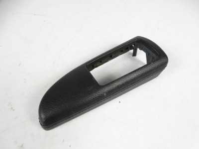 Mercedes w221 рамка кнопок открывания окон дверь задний  правый a2217300689 фото №1