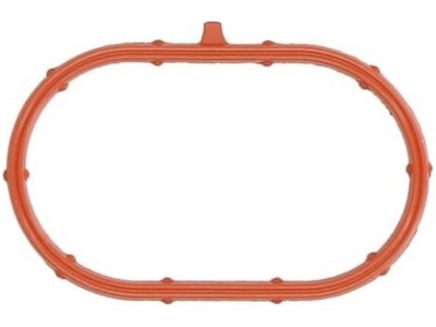 Прокладка колектор впускний. mercedes фото №1