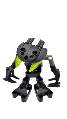 LEGO Bionicle 8555 Bohrok Va Nuhvok Va