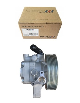 Насос усилителя honda accord vii cr-v ii 2.0 2.4 фото №1