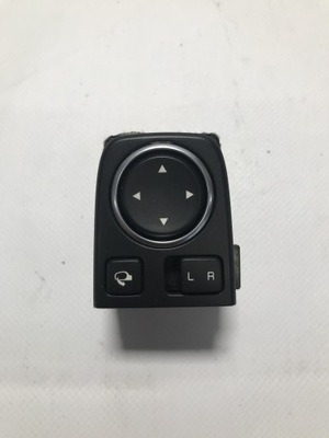 Панель управление зеркал kia ceed iii cd 18- фото №1