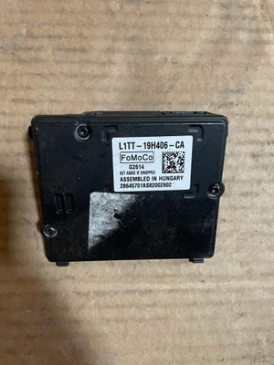 Ford puma mk2 камера радар l1tt-19h406-ca фото №1