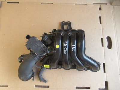 Hyundai i30 kona коллектор всасывающий 2830003hb0 фото №1