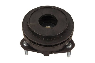 Подушка амортизатор. ford p. fiesta 01- fusion 02- kpl. фото №1