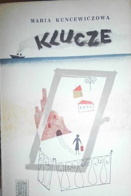 Klucze - Kuncewiczowa