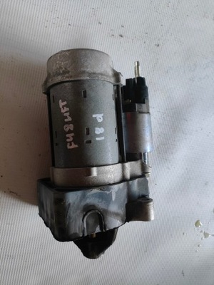 Bmw x1 f48 1.8d стартер 8580389 фото №1