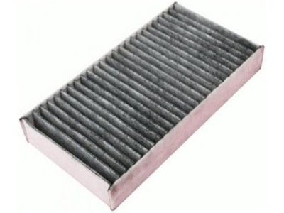 FILTRO DE CABINA MERCEDES CLASE R W215, V251 05-14  