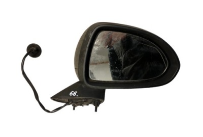 Дзеркало праве opel corsa d e1020873 фото №1