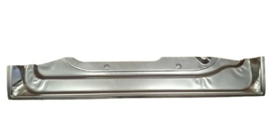 Mercedes sprinter 2006 - 2018 лоток дверь раздвижных /model короткий/ фото №1