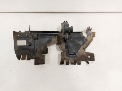 Citroen c5 x7 iii воздуховод воздуха левая фото №1