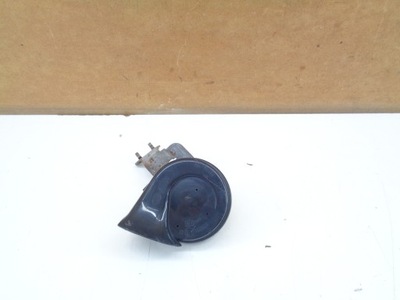 Vw eos сигнал звука клаксон правый фото №1