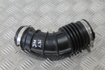 Пабтрубок  шланг интеркулер qashqai j11 lift фото №1