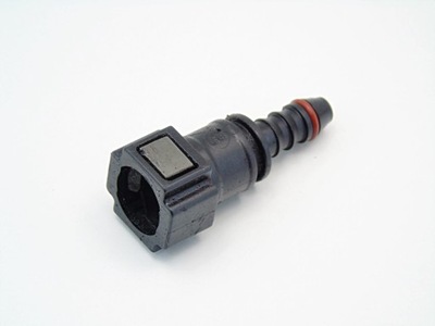 Патрубок топлива 2.0 crdi sportage carens tucson cee фото №1