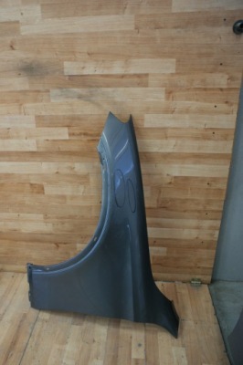 Крыло mercedes glc w 253 фото №1