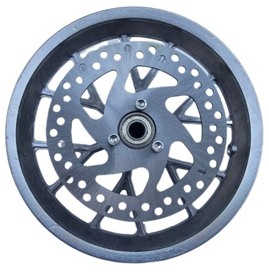 DISC FRONT 12 1/2 X 2,75 MINI CROSS POCKET BIKE DIRT BIKE 49 , 50 CC 60 CC  