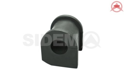 Резиновый элемент stabil./p/accent 2 00-05 /18mm/ фото №1