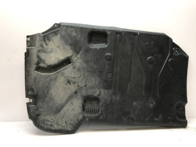 Mercedes e-klasa w213 защита плита подвеска a2136900208 фото №1