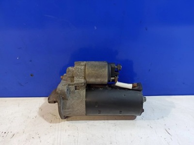 Volvo s80 2008 стартери повний фото №1