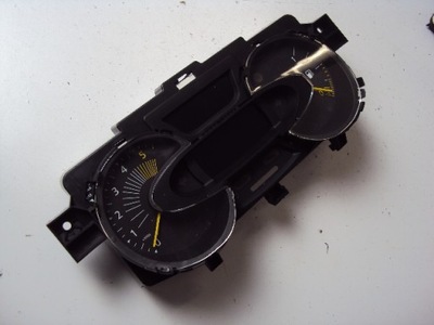 Счетчик приборы renault captur ii дизель 2013-2019 фото №1