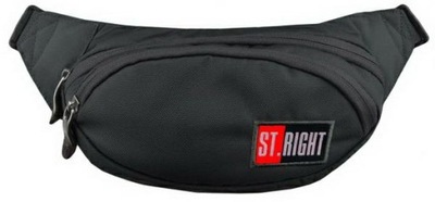 SASZETKA NERKA ST.RIGHT WB-02 GRAY