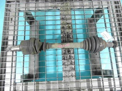 Привідний вал ліва ford mondeo mk3 1.8 16v 00-03 фото №1