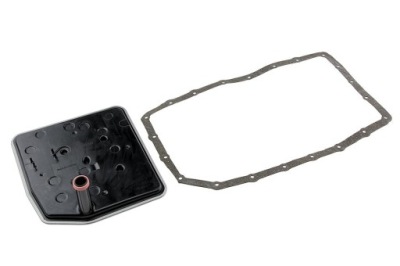 Фільтр автоматичної коробки передач фото №1