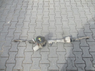 Рулевая рейка трансмиссия honda jazz iii 3 1.3 ivtec фото №1