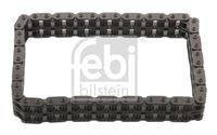 Febi цепь вала промежуточный фото №1