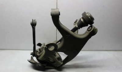 Рычаг поворотный кулак приводной вал audi a4 s4 b8 quatrro a5 левый задняя фото №1