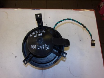 Вентилятор обігрівача dodge stratus фото №1