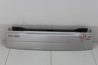 Кришка багажника борт volvo xc90 02-06r 426 фото №1