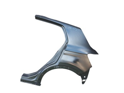 Vw t-cross 2gm порог задний крыло задняя 18-24 фото №1