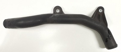 Труба трубка интеркулер citroen jumper iii 2.2 hdi фото №1