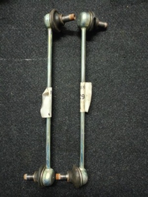 Тяга кронштейн з'єднувач стабілізатора outlander iii 2017 2018 2019 2020 фото №1