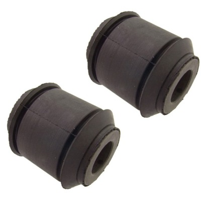 Втулки рычага задняя nissan primera sunny ii iii фото №1