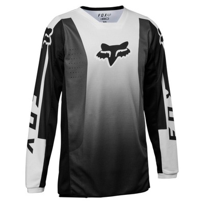 BLUZA CROSS QUAD PARA DZIECI FOX 180 JUNIOR YM  