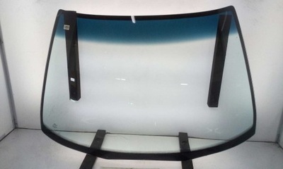 Скло лобове honda accord coupe 1992-1994 nowa фото №1