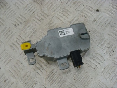 Volvo s40 ii v50 блокировка руля 31340733 фото №1