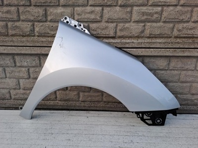 Peugeot 3008 крила передній правий оригінал фото №1