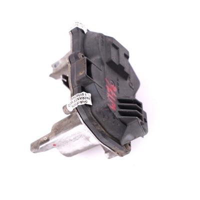 Mercedes w176 a180 cdi дроссельная заслонка выхлопных газов egr фото №1