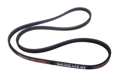 MASTER-SPORT ALLEMAGNE 3PK1038-PCS-MS COURROIE EN V MULTICANAL 