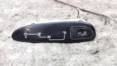 Панель переключения передач автоматическая коробка передач mercedes w203 фото №1