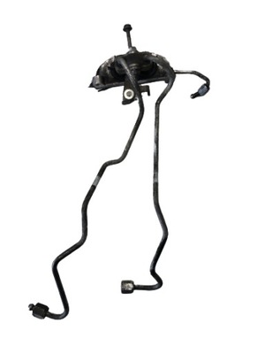 Дроти пального subaru legacy iv ee20 фото №1