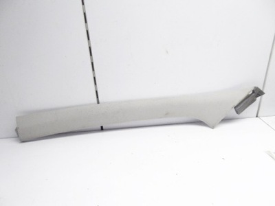 Peugeot 407 sw 04r- защита стойка a перед левая фото №1