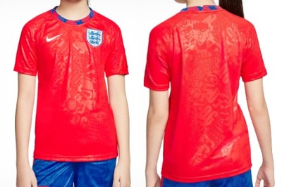 Dziecięca Koszulka Nike Anglia 20/21 L 147-158cm
