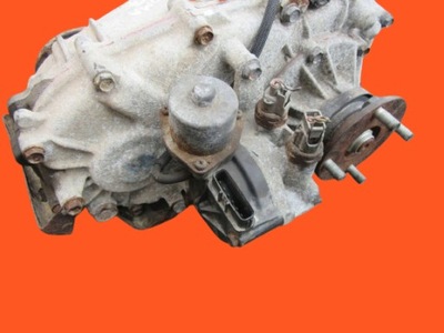 Toyota tacoma ii 2.7i 2013 моторчик приводу редуктор фото №1