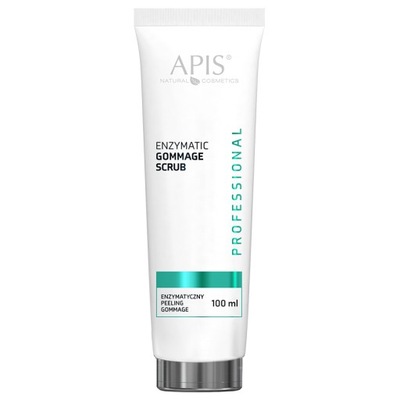 Apis Enzymatyczny Peeling Gommage 100ml