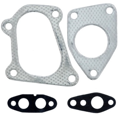 Набір прокладка турбонагнітача фото №1