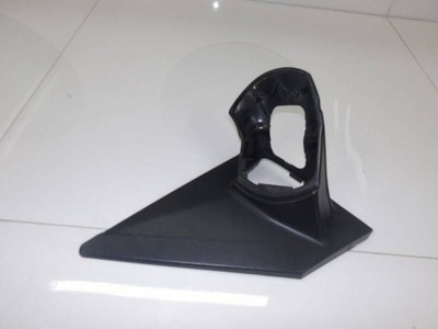 Hyundai kona i element треугольник зеркало левый перед фото №1