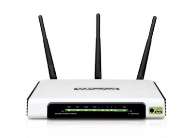 router TP Link WR941ND